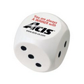 Dice Stress Shape